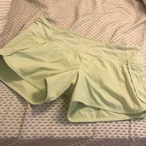Lululemon Speed Up Short 4”